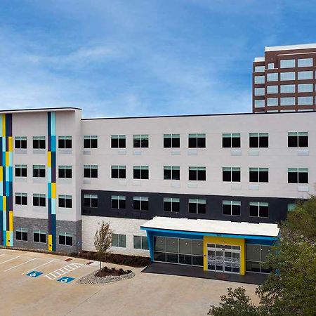 Tru By Hilton North Richland Hills Dfw West Otel Dış mekan fotoğraf