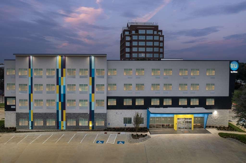 Tru By Hilton North Richland Hills Dfw West Otel Dış mekan fotoğraf