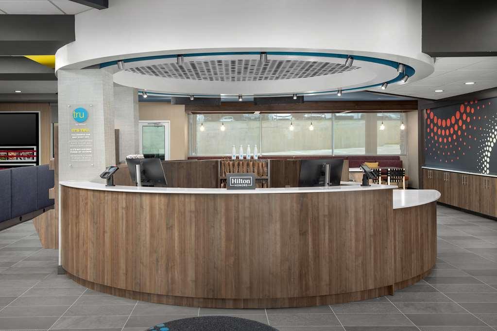 Tru By Hilton North Richland Hills Dfw West Otel İç mekan fotoğraf