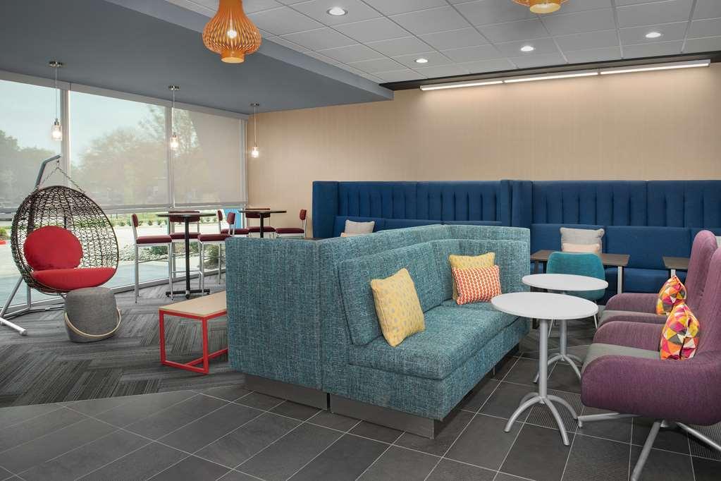 Tru By Hilton North Richland Hills Dfw West Otel İç mekan fotoğraf