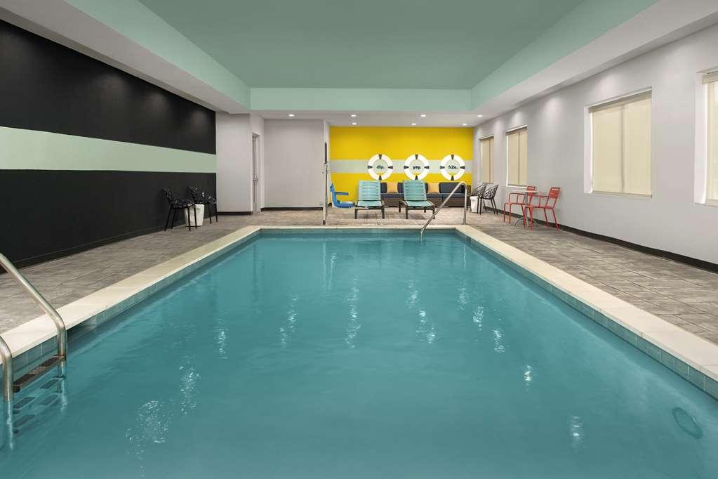Tru By Hilton North Richland Hills Dfw West Otel Konforlar fotoğraf