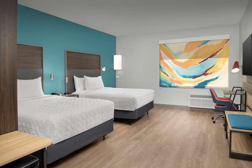 Tru By Hilton North Richland Hills Dfw West Otel Oda fotoğraf