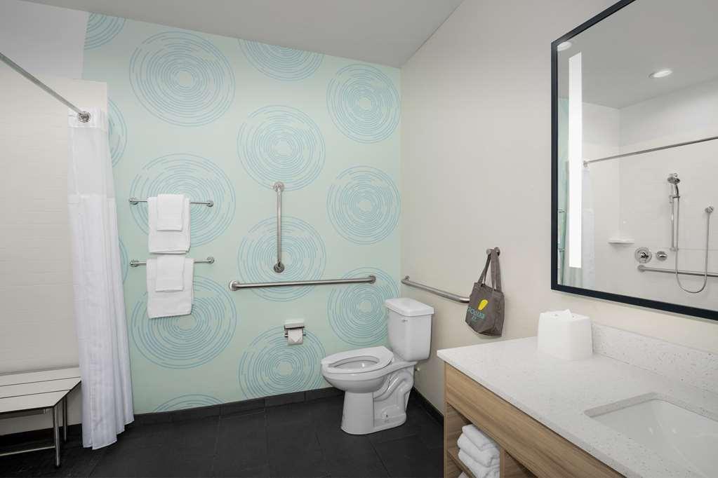 Tru By Hilton North Richland Hills Dfw West Otel Oda fotoğraf