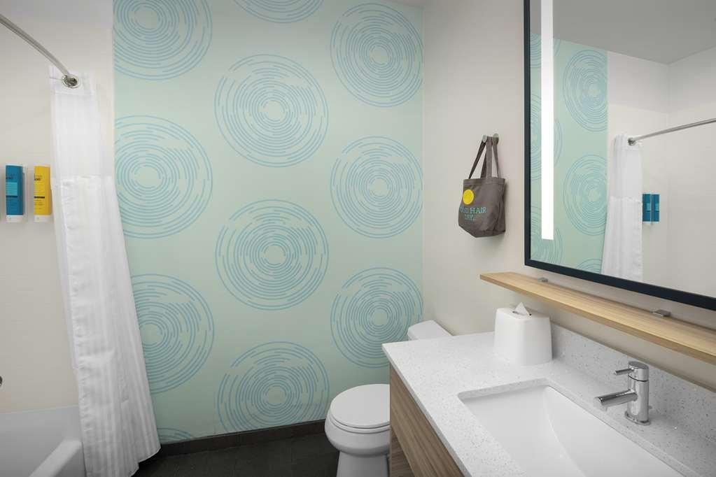 Tru By Hilton North Richland Hills Dfw West Otel Oda fotoğraf