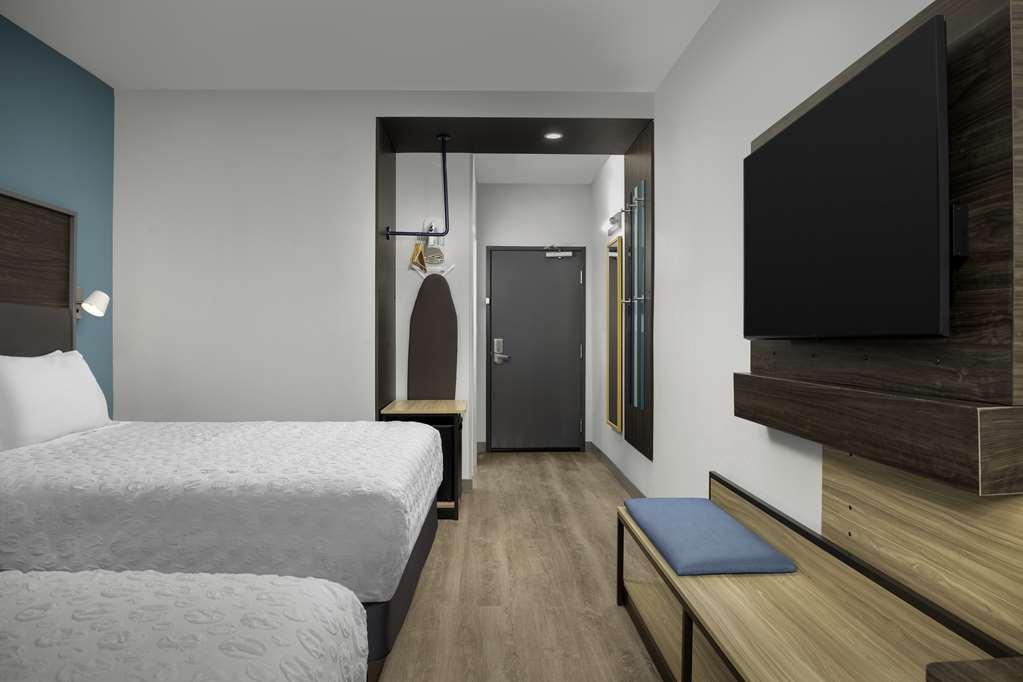 Tru By Hilton North Richland Hills Dfw West Otel Oda fotoğraf