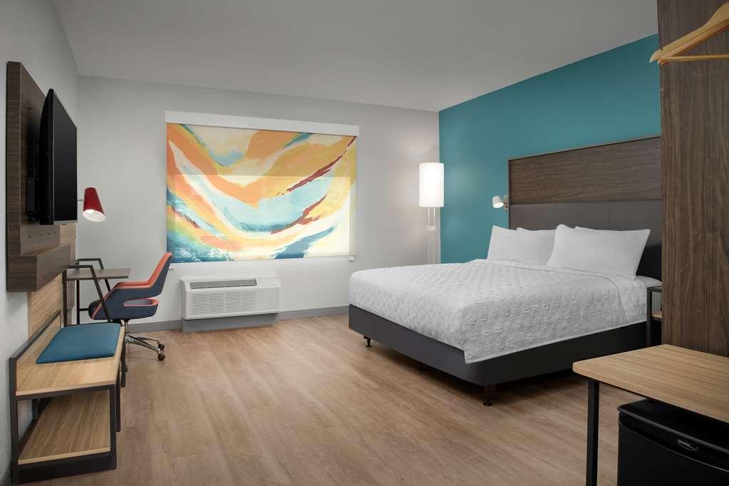 Tru By Hilton North Richland Hills Dfw West Otel Oda fotoğraf