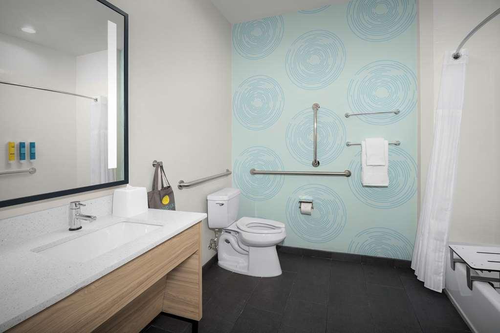 Tru By Hilton North Richland Hills Dfw West Otel Oda fotoğraf