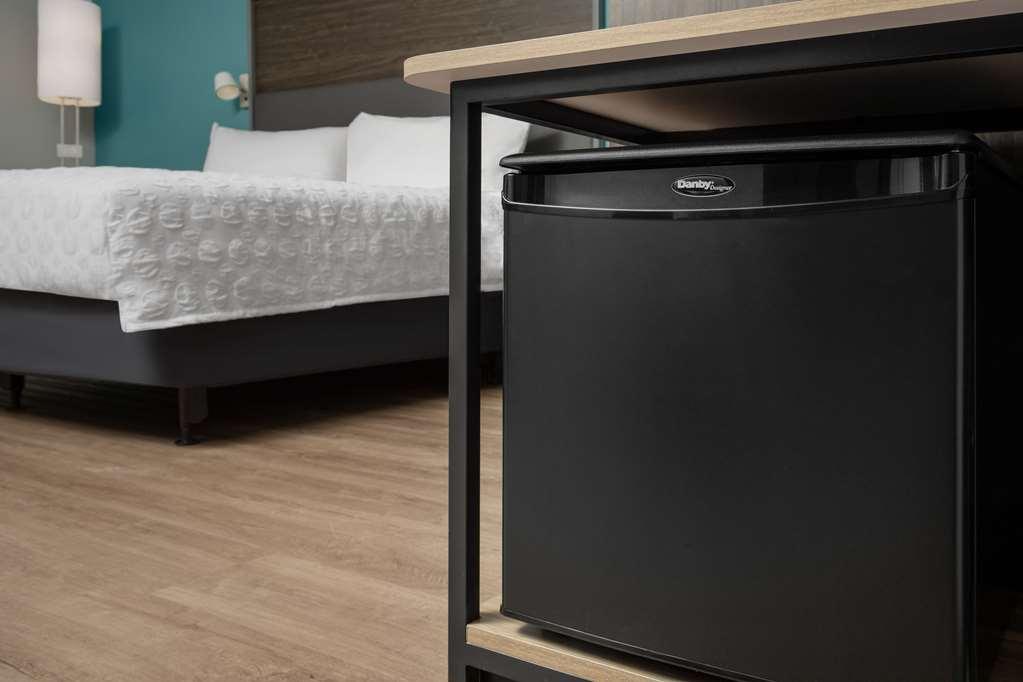 Tru By Hilton North Richland Hills Dfw West Otel Oda fotoğraf